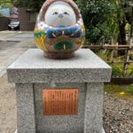 安江八幡宮、金沢水天宮【石川県金沢市】加賀八幡起上り発祥の神社に参拝してきました